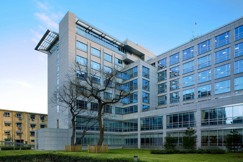 【净水工程】汉斯顿商用净水设备入驻中国石油国际事业有限公司