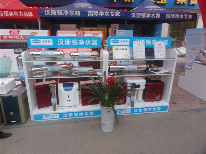 为什么净水器行业会如此混乱
