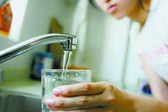 自来水污染的三大来源