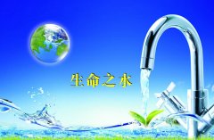 三四线净水器市场：注重高性价比产品的推广